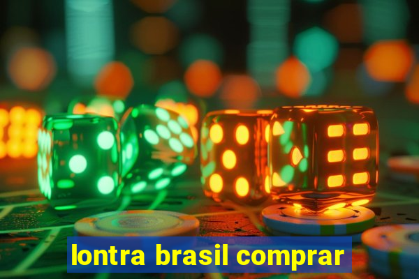 lontra brasil comprar